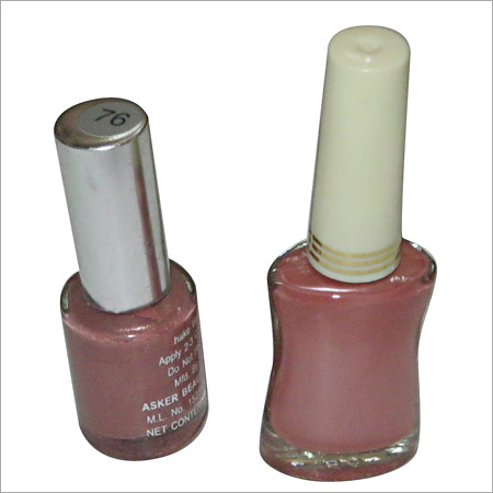 Nail Paints