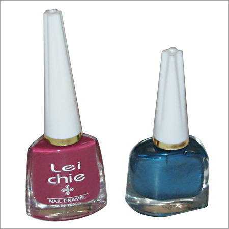 Nail Enamel