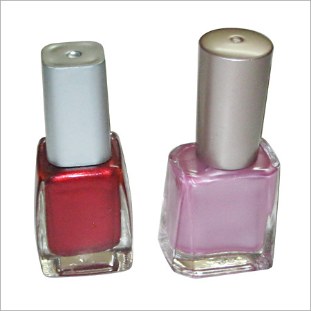 Sparkle Nail Polish