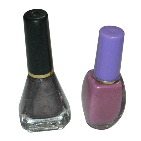 Color Nail Polishes                 