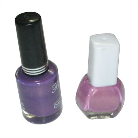 Attitude Nail Paint