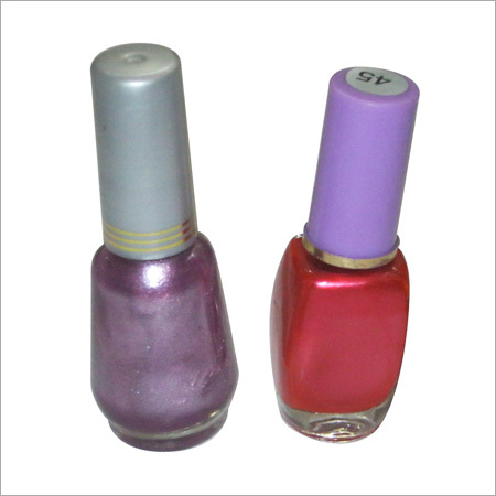 Nail Care Products