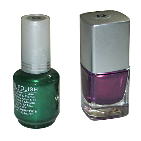 ADS Nail Polish