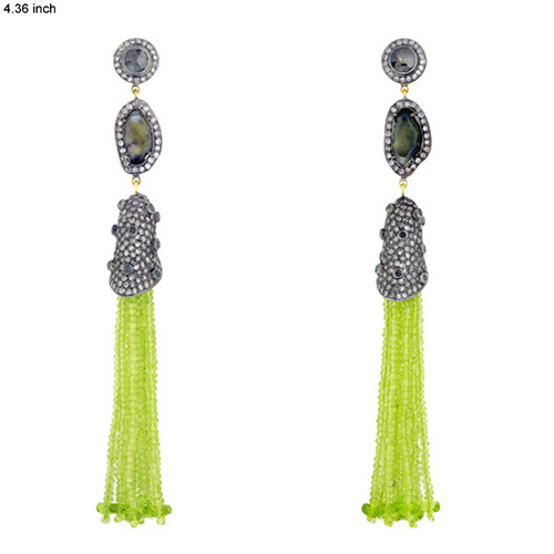 Beaded Jewelry