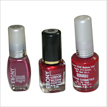 Nail Paints
