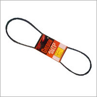 Cogged V-Belts
