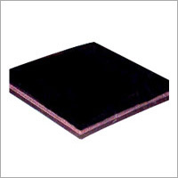 Flat V-Belts