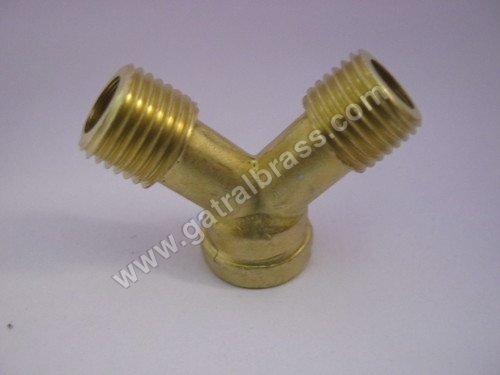 Brass Agriculture Spray