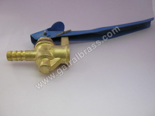 Brass Trigger