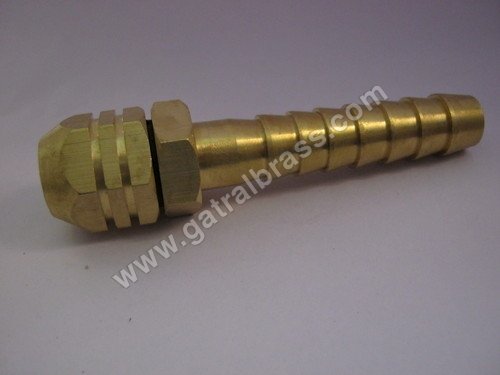 Brass HTP Part