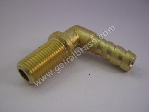Brass Agro Parts