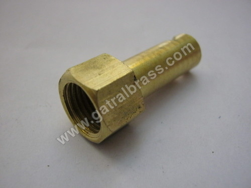 Brass Agro Parts