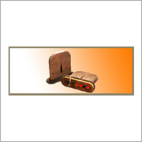 Copper Cooling Plates