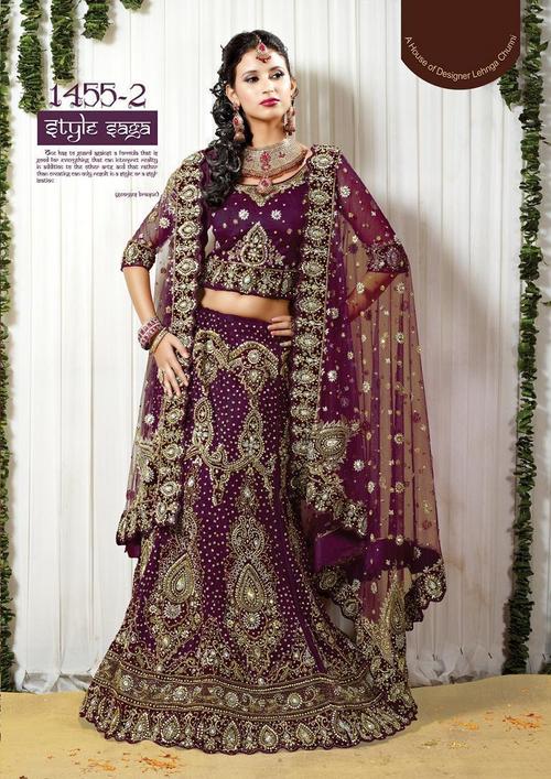 CHANIYA CHOLI
