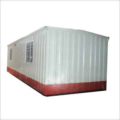 Bunkhouse