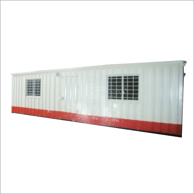 Portable Bunkhouse