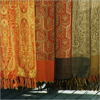 Rayon Pashmina Shawls