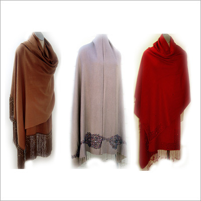 Shawls