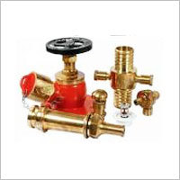 Fire Hydrant Valves