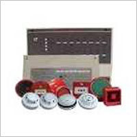 Fire Fighting Accessories