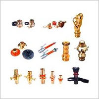 Firefighting Equipments