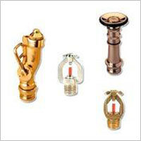 Fire Hydrant System