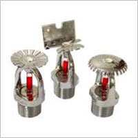 Fire Prevention Alarm Systems
