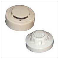 Conventional Fire Alarm System