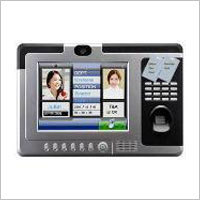 Access Control System