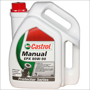 Castrol 80w90