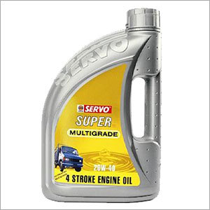 Servo Super MG 20W40