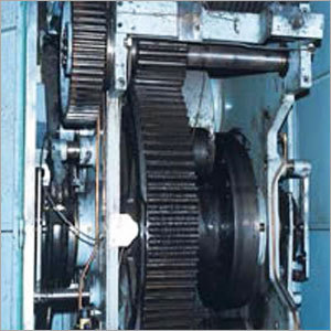 Open Gear Cardium Compound