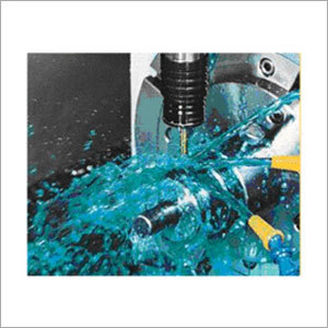 Green Synthetic Cutting Oil