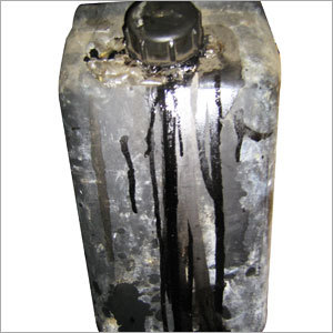 Oil & Lubricants
