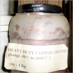 Heavy Duty Copper Grease