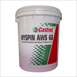 Castrol Hyspin 32-46-68