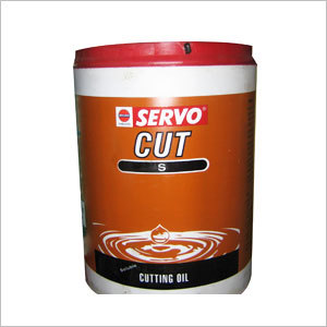 IOC Servo Cut