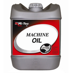 Oil & Lubricants