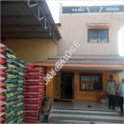 Pure Scented Basmati Rice