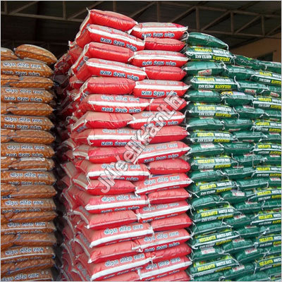 Scented Basmati Rice