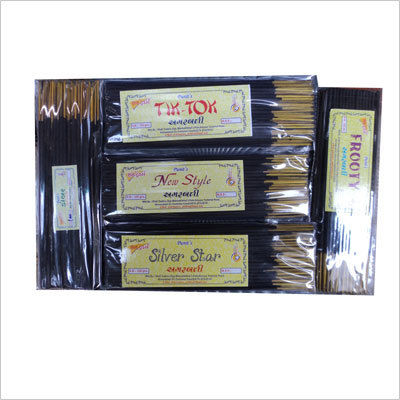 Sweet Fragrances Incense Sticks