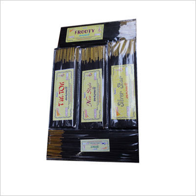 Aroma Incense Stick By SHAH FRAGRANCES