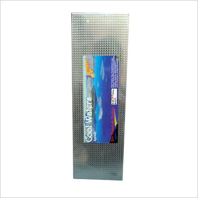 Incense Stick Packets