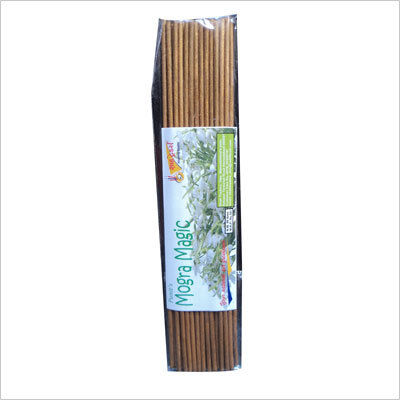 Magic Mogra Incense Sticks