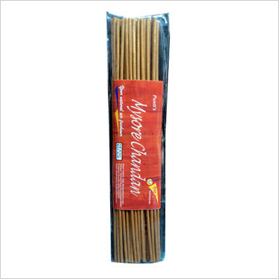 Mysore Chandan Incense Sticks By SHAH FRAGRANCES