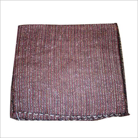 रेशम, रेशम का कपड़ा