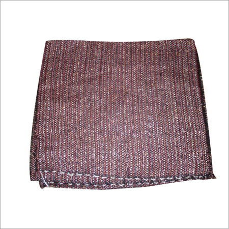 Silk, Silk Fabric