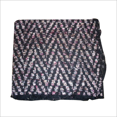 Silk, Silk Fabric