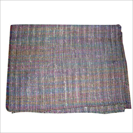 Silk, Silk Fabric
