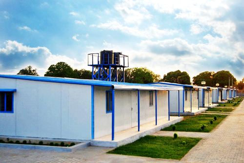Porta Cabin